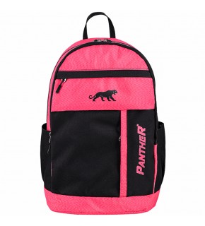 Panther Sırt Çantası Wawe Pembe Pt-4654