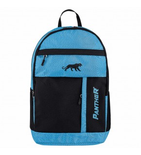 Panther Sırt Çantası Wawe Turkuaz Pt-4630