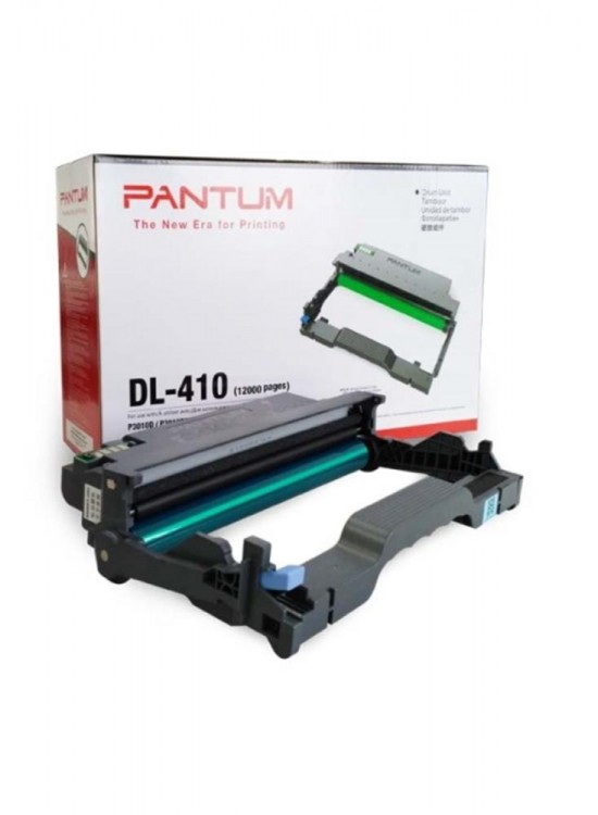Pantum DL-410 Orijinal Drum Ünitesi P3300 12.000 Sayfa