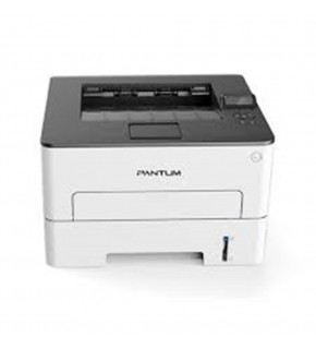 Pantum P3300DW Wi-Fi Dubleks Mono Lazer Yazıcı