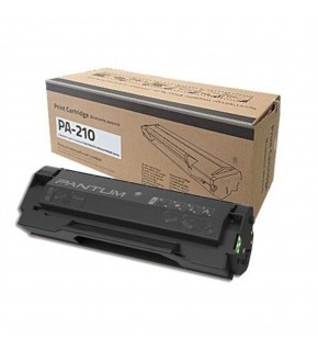 Pantum PA-210EV P2200-2500-6550-6600NW Black Siyah Toner