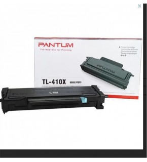 Pantum TL-410X P3300-3010-6700-7100 Black Siyah 6.000 SayfaToner