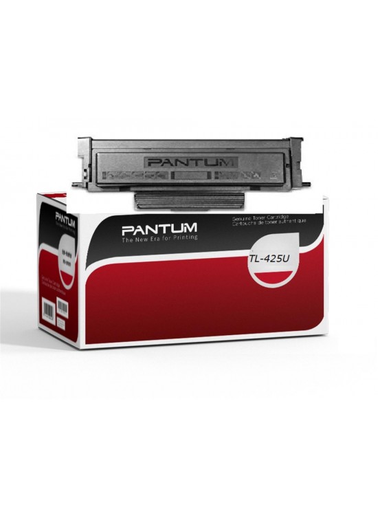 Pantum TL-425U M7105-P3305 Black Siyah Toner 11.000 Sayfa