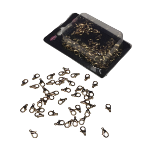 Papağan Klipsi 100 lü Altın