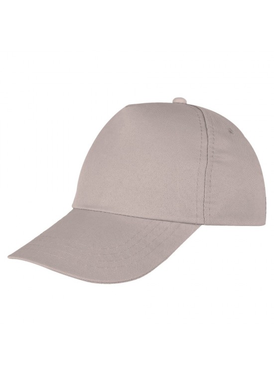 PAPATYA BEJ POLYESTER ŞAPKA