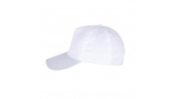 PAPATYA BEYAZ POLYESTER ŞAPKA PAPATYA BEYAZ POLYESTER ŞAPKA