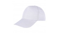 PAPATYA BEYAZ POLYESTER ŞAPKA PAPATYA BEYAZ POLYESTER ŞAPKA