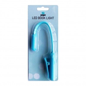 Pape Okuma Işığı Led Book Light JY-t018