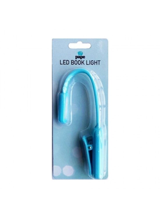 Pape Okuma Işığı Led Book Light JY-t018 Pape Okuma Işığı Led Book Light JY-t018