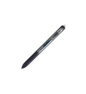 Paper Mate Jel Kalem inkjoy Gel Üstten Basmalı Siyah (1 Adet)