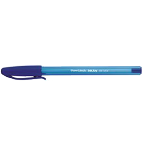 Paper Mate Tükenmez Kalem İnkjoy 100 1.0 MM Mavi S0957130 (1 Adet)