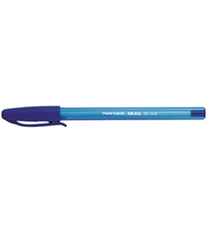 Paper Mate Tükenmez Kalem İnkjoy 100 1.0 MM Mavi S0957130 (1 Adet)