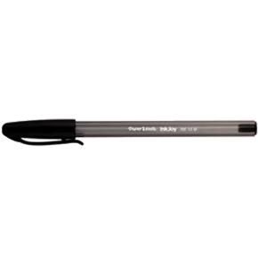 Paper Mate Tükenmez Kalem İnkjoy 100 1.0 MM Siyah S0957120 (1 Adet)