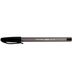 Paper Mate Tükenmez Kalem İnkjoy 100 1.0 MM Siyah S0957120 (1 Adet)