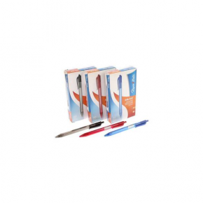 Paper Mate Tükenmez Kalem İnkjoy 100 1.0 MM Turuncu S0958170 (1 Adet)