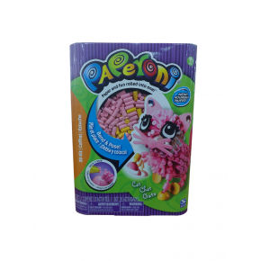 Paperoni Üç Boyutlu Set