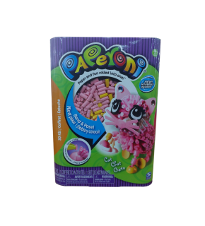 Paperoni Üç Boyutlu Set