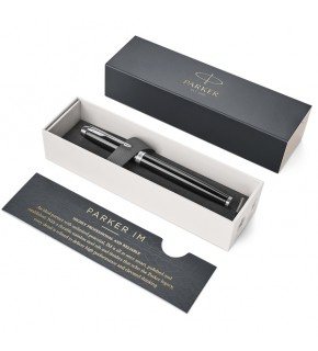 Parker Dolma Kalem IM Ct Siyah 1931651