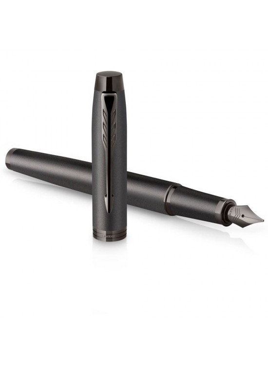 Parker Dolma Kalem IM Professional Mono Bronz