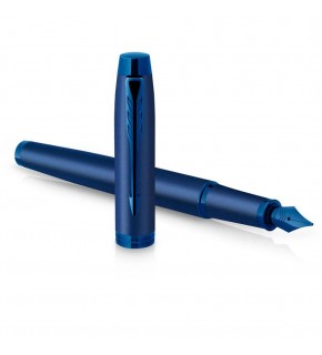 Parker Dolma Kalem IM Professional Mono Mavi