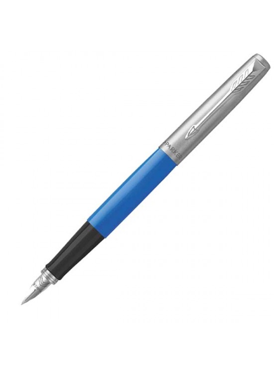 Parker Dolma Kalem Jotter Ct Original Açık Mavi P2096900