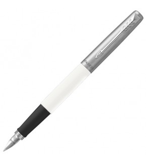 Parker Dolma Kalem Jotter Ct Original Beyaz P2096896