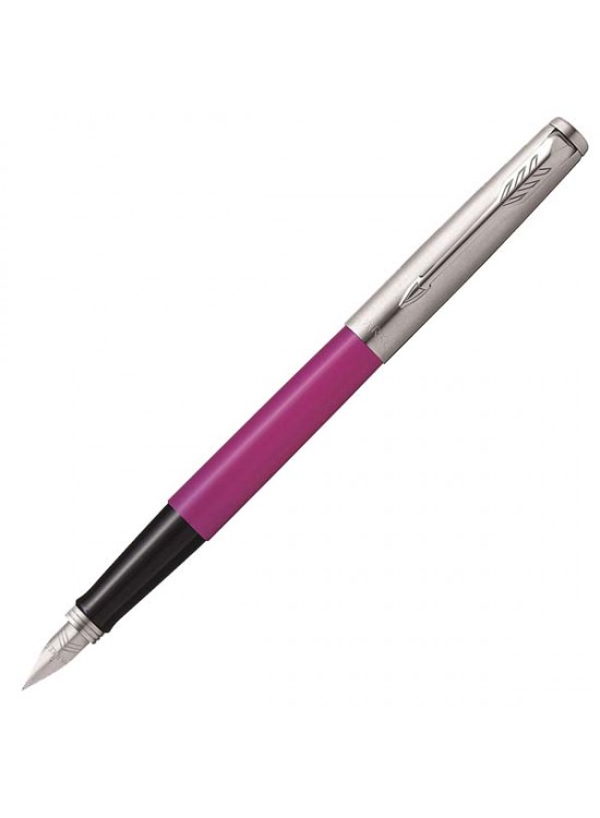 Parker Dolma Kalem Jotter Ct Original Fuşya P2096904