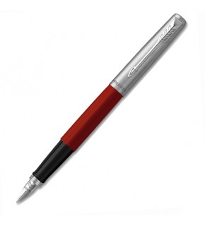 Parker Dolma Kalem Jotter Ct Original Kırmızı P2096898