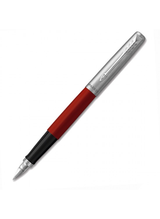 Parker Dolma Kalem Jotter Ct Original Kırmızı P2096898