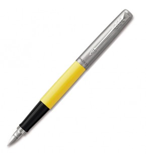Parker Dolma Kalem Jotter Ct Original Sarı P2096902