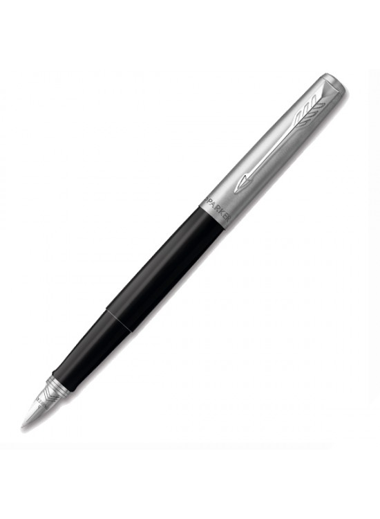 Parker Dolma Kalem Jotter Ct Original Siyah 2096894 Parker Dolma Kalem Jotter Ct Original Siyah 2096894