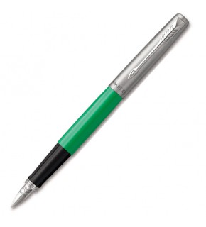 Parker Dolma Kalem Jotter Ct Original Yeşil P2110195