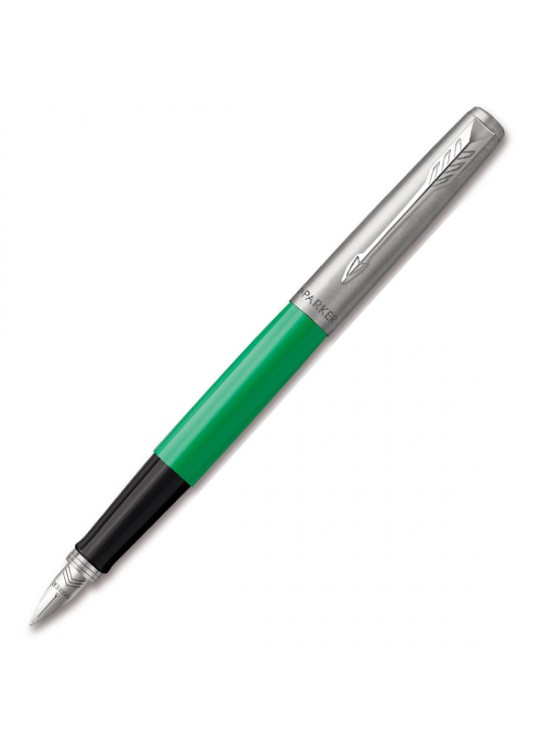 Parker Dolma Kalem Jotter Ct Original Yeşil P2110195 Parker Dolma Kalem Jotter Ct Original Yeşil P2110195