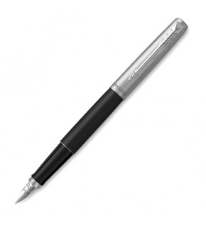 Parker Dolma Kalem Jotter Ct Siyah 2030947