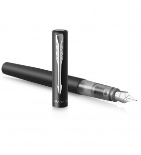 Parker Dolma Kalem Vector XL M Uç Siyah