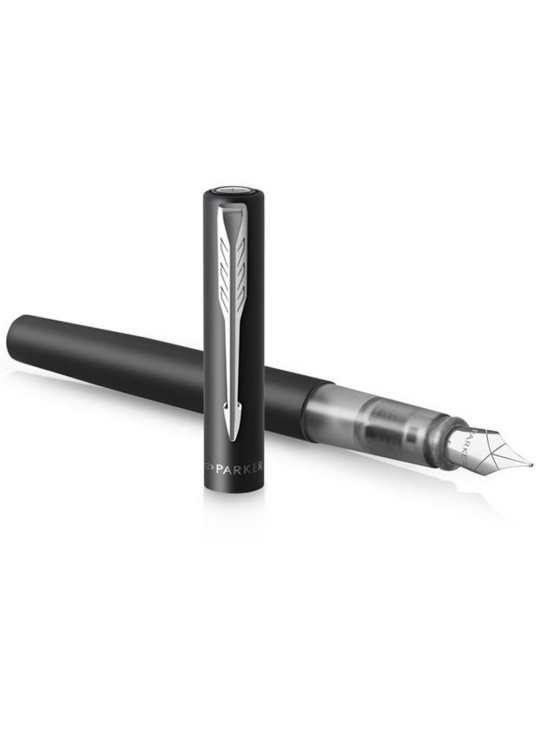 Parker Dolma Kalem Vector XL M Uç Siyah Parker Dolma Kalem Vector XL M Uç Siyah