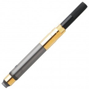 Parker Dolma Kalem Yedeği Pompa Deluxe S0953280 (1 Adet)