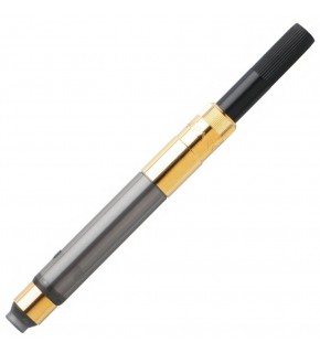 Parker Dolma Kalem Yedeği Pompa Deluxe S0953280 (1 Adet)