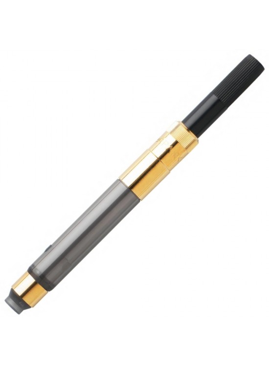 Parker Dolma Kalem Yedeği Pompa Deluxe S0953280 (1 Adet)