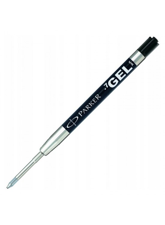 Parker Jel Kalem Refill Bls M Uç Siyah Parker Jel Kalem Refill Bls M Uç Siyah