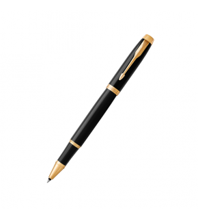 Parker Roller Kalem IM Gt Siyah 1931659