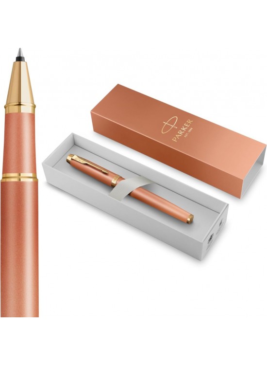 Parker Roller Kalem Im Rituals Turuncu Ct 2203901 Parker Roller Kalem Im Rituals Turuncu Ct 2203901