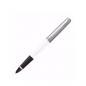 Parker Roller Kalem Jotter Ct Original Beyaz2096908
