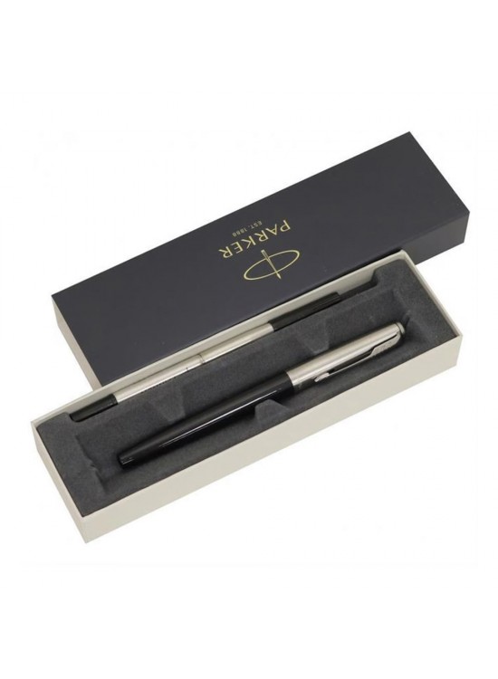 Parker Roller Kalem Jotter Ct Original Siyah 2096907 Parker Roller Kalem Jotter Ct Original Siyah 2096907