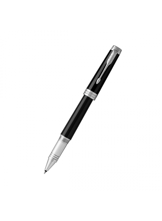 Parker Roller Kalem Premier Ct Siyah 1931415