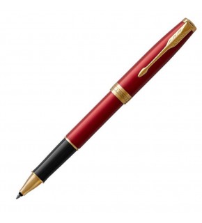 Parker Roller Kalem Sonnet Lake Kırmızı GT