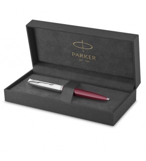 Parker Tükenmez Kalem Bordo Ct 51
