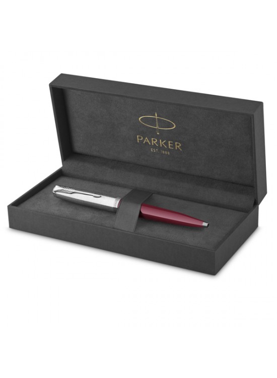 Parker Tükenmez Kalem Bordo Ct 51