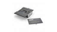 Parker Tükenmez Kalem Duofold Siyah Gt P1931386