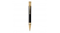 Parker Tükenmez Kalem Duofold Siyah Gt P1931386